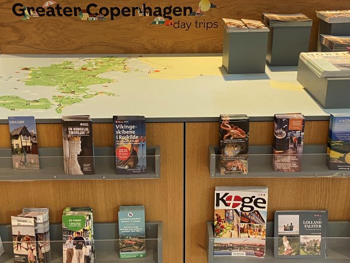 Bes g Os Copenhagen Visitor Service Bes g Os Copenhagen Visitor Service